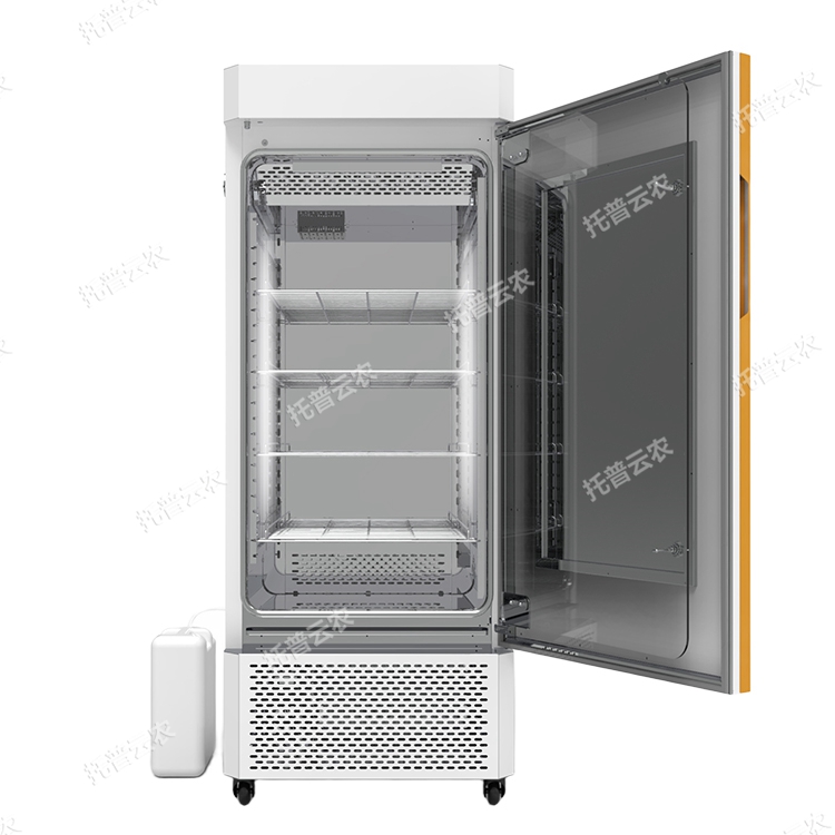 高光照育种加速舱