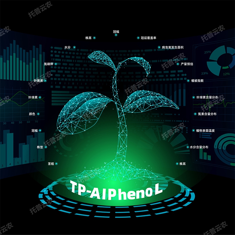 植物表型分析软件