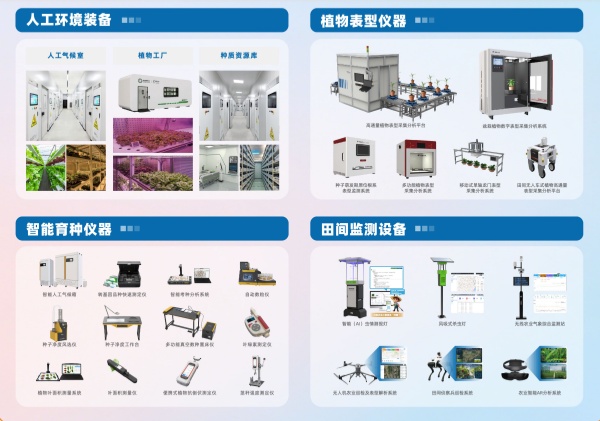 锚定乡村振兴，2026年政府工作报告划出了哪些智慧农业重点？