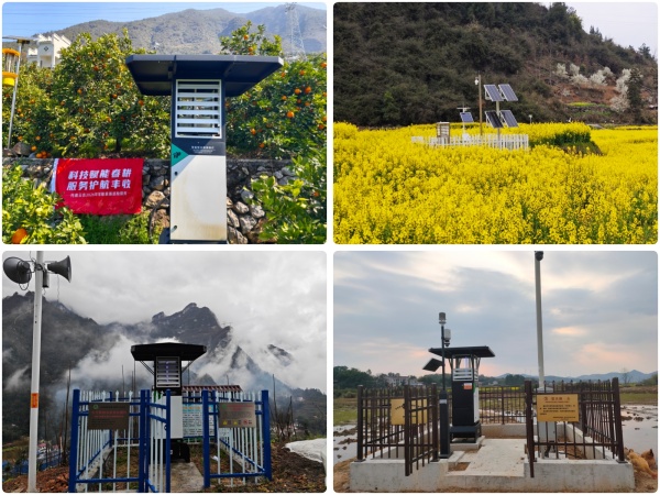 田垄上的春耕守护者丨数万公里背后，藏着托普人的专业与坚守