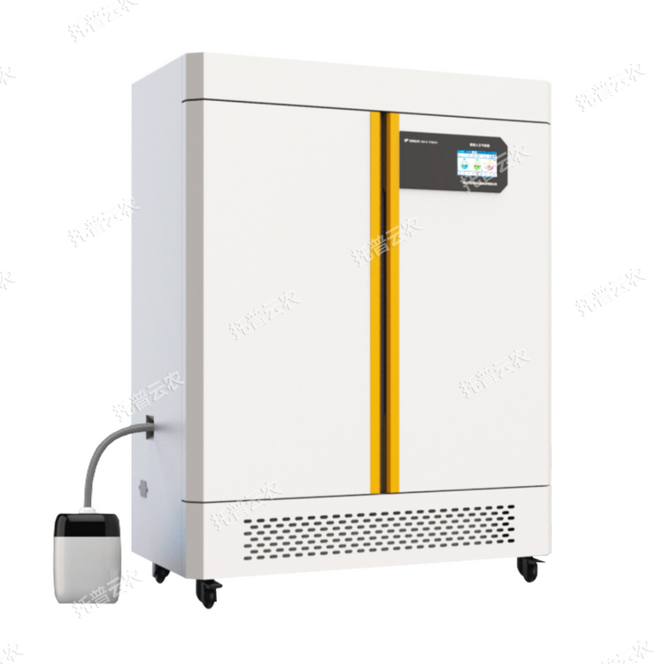 智能人工气候箱